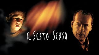 IL SESTO SENSO film 1999 TRAILER ITALIANO [upl. by Auqinaj421]