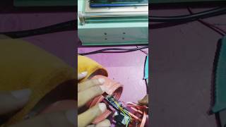 Cactus charger pin Setting video electrical [upl. by Eirol]