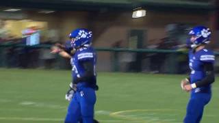 Highlights  Kentwood vs Bothell [upl. by Isbel179]