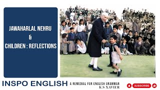 JAWAHARLAL NEHRU amp CHILDREN [upl. by Aitsirhc392]