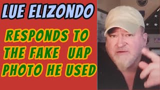 BYP Responds EP 44 Luis Elizondo Responds to Fake UAP Photograph He Used [upl. by Anida605]