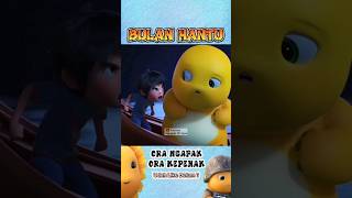 Bulan Hantu ‼️ Gentong dino kuning jawa lucu shorts minecraft skibiditoilet funny roblox [upl. by Animsay]