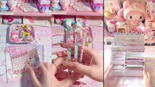 packing order asmr small business carving pen [upl. by Lear528]