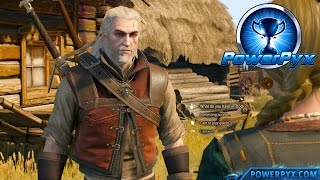 The Witcher 3 Wild Hunt  Wolven Witcher Gear Set Locations Scavenger Hunt Wolf School Gear [upl. by Nnaeilsel743]