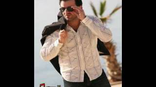 Haitham Yousif  Lesh 2010wmv [upl. by Linad]