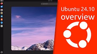 Ubuntu 2410 Oracular Oriole overview  Upgrade your desktop [upl. by Adil]