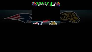 New England Patriots vs Jacksonville Jaguars GAME PICK NFL WEEK 7 LONDON [upl. by Comstock]