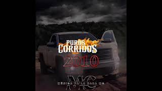 Mix De Corridos Progresivos De Los 2010s [upl. by Kasey]