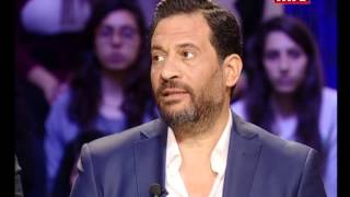 Talk Of The Town  13032014  Majed El Masri  حديث البلد [upl. by Zysk]