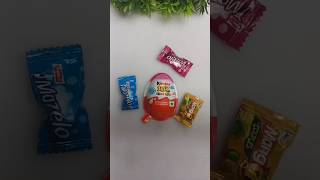 2 maxelo amp mango amp kinder joy viral ytshort [upl. by Lasonde915]