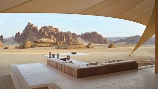 Saudi Arabias Top 5 Most Luxurious Hotels [upl. by Aciria214]