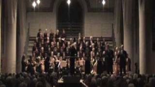 Mozart Coronation Mass  Krönungsmesse Benedictus [upl. by Sutherlan48]