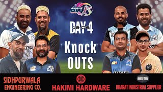 BCL Season 4 Playoffs SemiFinals amp Final live Bcl S4 day4BCL S4BCL S4 final dayviralcricket [upl. by Lindemann946]