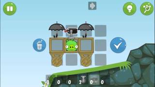 Bad Piggies 126 [upl. by Nahtnanhoj]