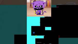 I Need To Poop Poppy Playtime Chapter 3 GHS Animation  Blue Bouncing Square [upl. by Saideman288]