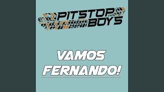 Vamos Fernando [upl. by Buck]