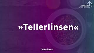 Tellerlinsen [upl. by Juline]