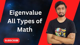 Eigenvalue math  Linear Algebra  MAT 102 [upl. by Ron]