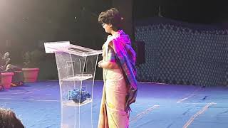 nee dayalo nenunna intha kalam telugu christian song🔴Live Video song Sis sharon  John Wesley [upl. by Lenno]