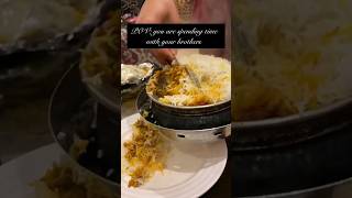 Persian Darbar Mumbai persian darbar food lovers foodie biryani mumbaifoodie mumbai aziz [upl. by Alper]