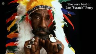 The very best of Lee Scratch Perry HQ [upl. by Ellek224]