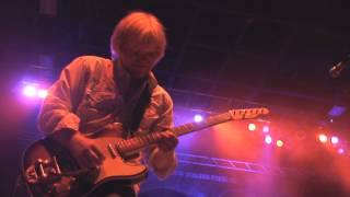 The Clarks  Midnight Rose 61315 Stage AE Live Video [upl. by Sinnelg]