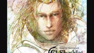 Disc1 12  El Shaddai Ascension of the Metatron OST  Scarlet Liturgy [upl. by Neram]