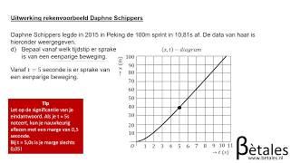 11 Beweging in beeld [upl. by Oiznun117]