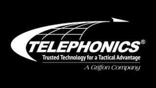 Telephonics Passive Detection amp Reporting System PDRS [upl. by Oswin]