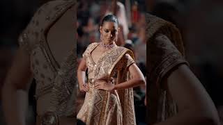 Hyundai India Couture Week 2024  Day 4 Highlights [upl. by Cordula776]