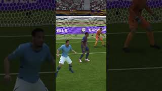 Van Dijk’s Scissor Kick goal eafc24 fifa fc24 fcmobile fifamobile efootball skills edit [upl. by Blase]