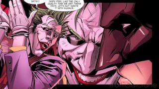 Comicbook Dub Batman kills The Joker [upl. by Naivad947]