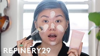 The Best Affordable Skin Care Under 15  Beauty With Mi  Refinery29 [upl. by Nelrsa582]