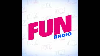 Fun Radio  Top Horaire 20232024 [upl. by Elamrej]