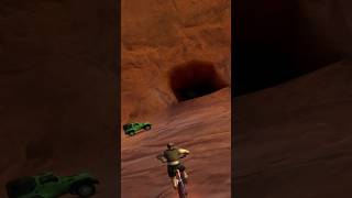 Hacia donde van los 4x4 de Red Pass  Downhill Domination [upl. by Eyt844]