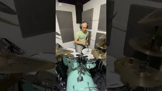 Kış Güneşi  Drum Cover [upl. by Knight685]