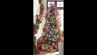 Ideas amp Inspiration Decorating with Sleigh Bells [upl. by Aitram]