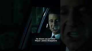 Refusing An Alliance gotham gothamcity gothamknights movieclips marvel moviescenes series [upl. by Iey]