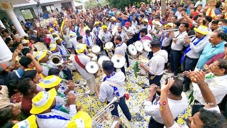 Ilamai Itho Itho Song  Kairali Chalakkudy amp Angel voice muvattupuzha  Ayyamparambu perunnal 2024 [upl. by Aeneg]