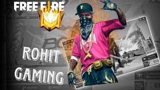 Free Fire Live Stream [upl. by Acisej]