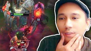 RANGED TOP LANERS CANNOT ESCAPE D CANE GOD [upl. by Devina]