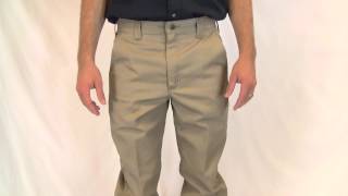 Carhartts Twill Work Pant B290 [upl. by Aneahs]