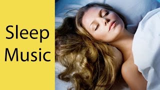 Relaxing Sleep Music Calm Music Soft Music Instrumental Music Sleep Meditation 8 Hours ☯2072 [upl. by Enytsirk]