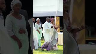 Amazing Bride amp Groom Moves Ever Happened [upl. by Turro]