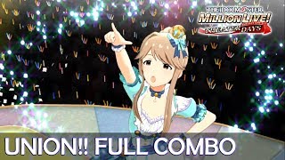 UNION Idolmaster Million Live Theater Days FC [upl. by Perusse]