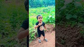 thalakadichu bodham povathath bagyam😂 bollywood music song funny dance ridhi [upl. by Eelirol]