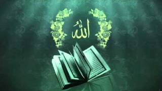 Surah Maryam  Saad Al Ghamdi [upl. by Ahsyekat]