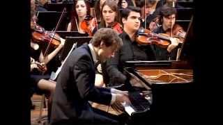 Edvard Grieg  Concerto for piano and orchestra [upl. by Nilved]