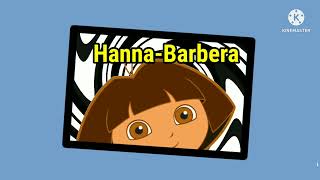 Hanna Barbera Logo All Stars [upl. by Maureen]