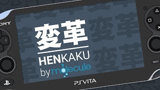 Ps Vita Hack 365 363 361 360 Henkaku R9 settings [upl. by Bergren783]